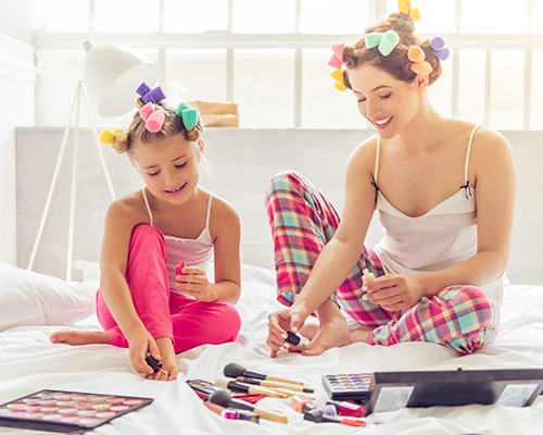 KID PEDICURE